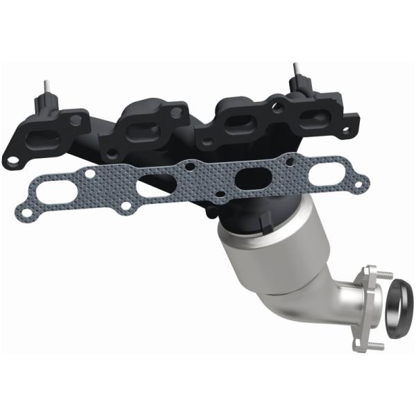 MAG Converter Direct Fit Magnaflow 4583327