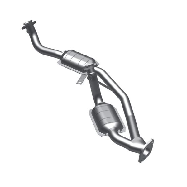 Magnaflow 50202