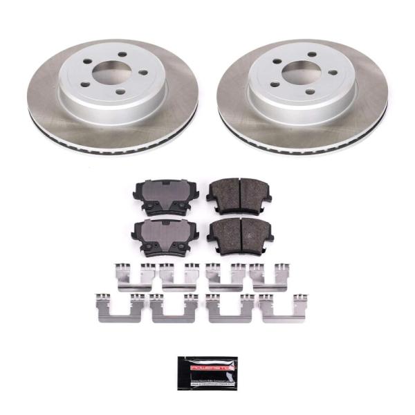 PowerStop SC1720