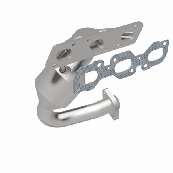 MAG Converter Direct Fit Magnaflow 452007