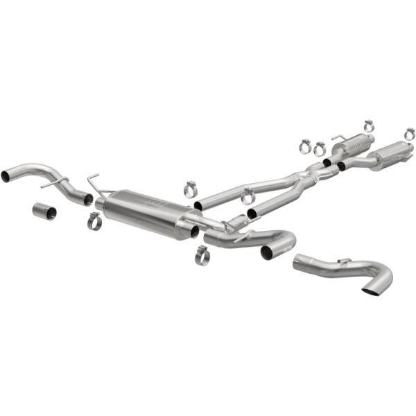 Magnaflow 19606