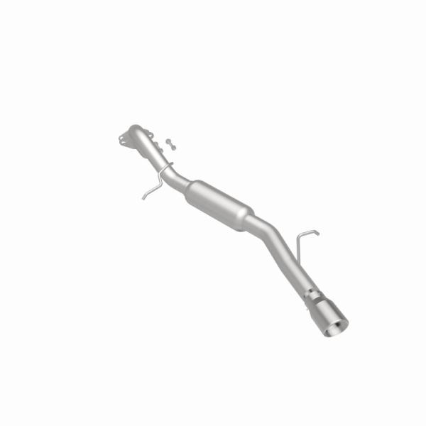MAG BRE Exhaust Kits Magnaflow 108-0103