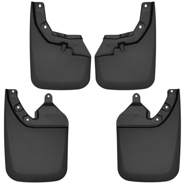 Husky Liners 56946