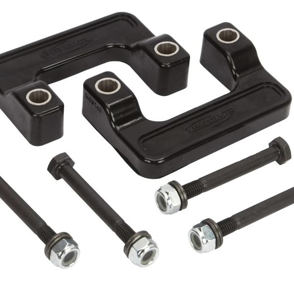 Daystar KG09140BK