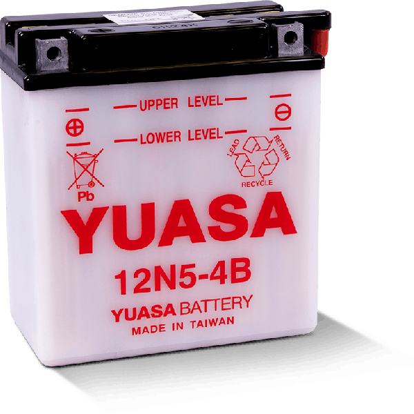 Yuasa Battery YUAM2250B