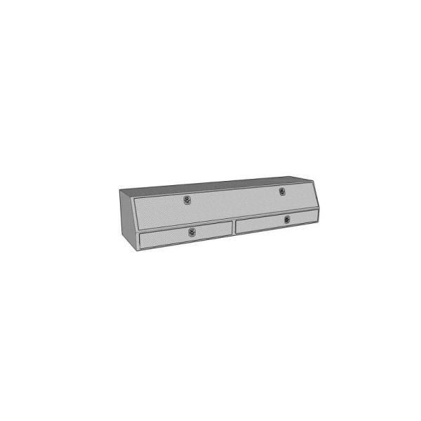 Westin 80-TBS200-60-BD