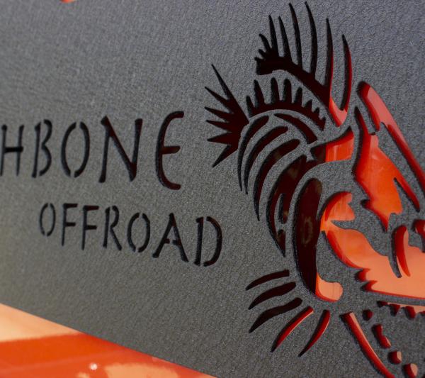 Fishbone Offroad FB25137