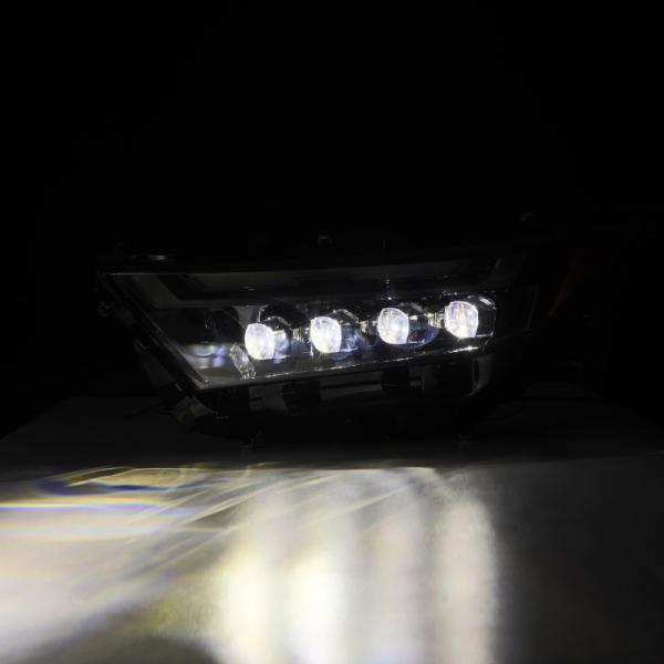 AlphaRex 880857