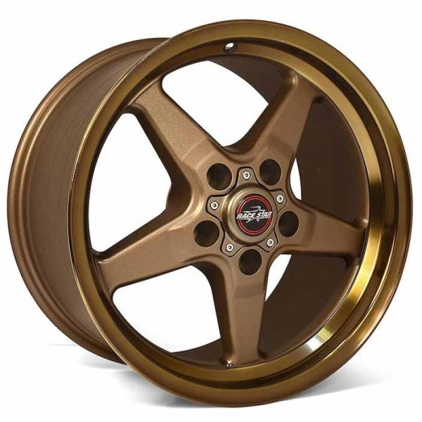 Race Star 92-745142BZ