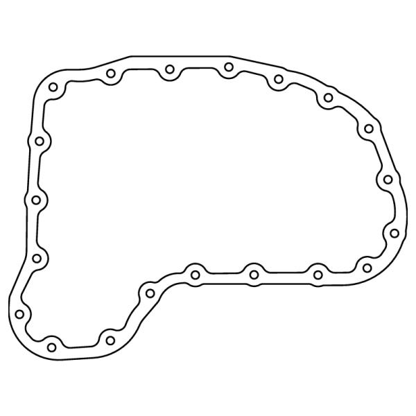 Cometic Gasket C14113-060