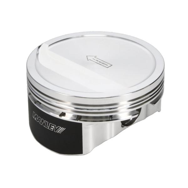 MAN Piston Sets -8 Cyl Manley Performance 596605C-8