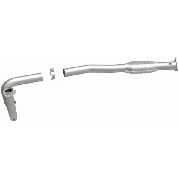 MAG Converter Direct Fit Magnaflow 23142