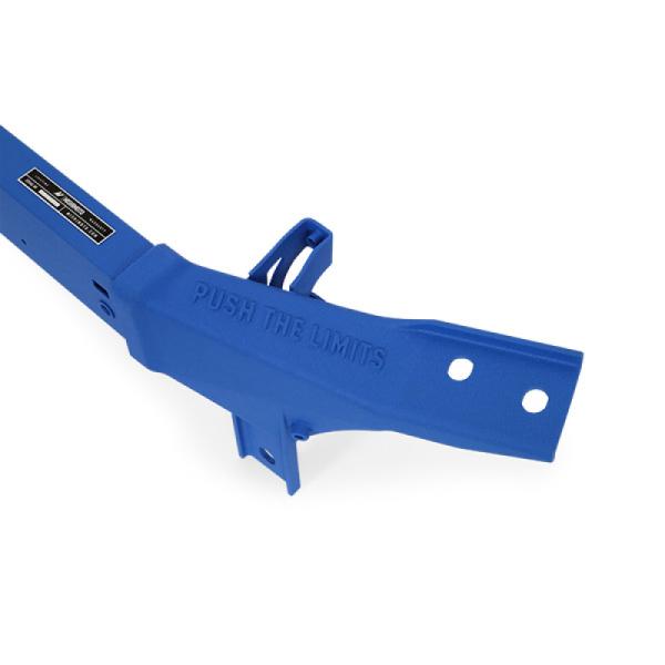 Mishimoto MMUS-F2D-08BL