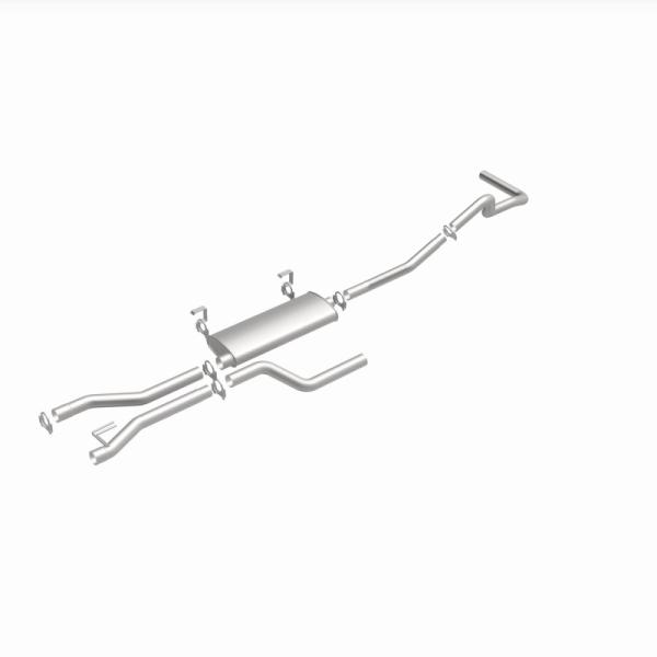 MAG BRE Exhaust Kits Magnaflow 106-0491