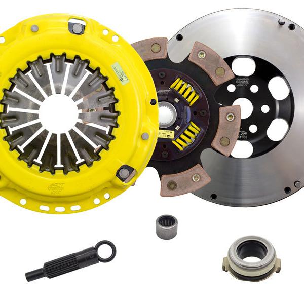 ACT HD/Race Clutch Kits ACT ZX4-HDG6