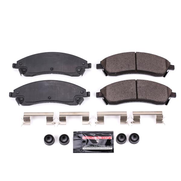 PowerStop Z23-1019