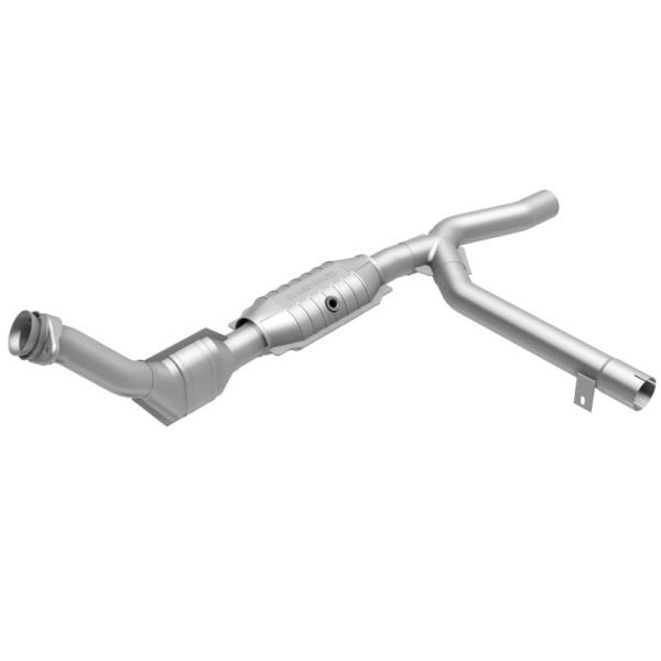 Magnaflow 447122