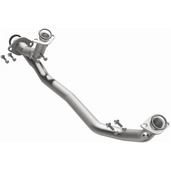 MAG BRE Front Pipe Kit Magnaflow 107-0073
