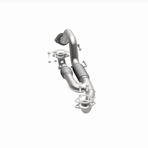 MAG BRE Front Pipe Kit Magnaflow 107-0253
