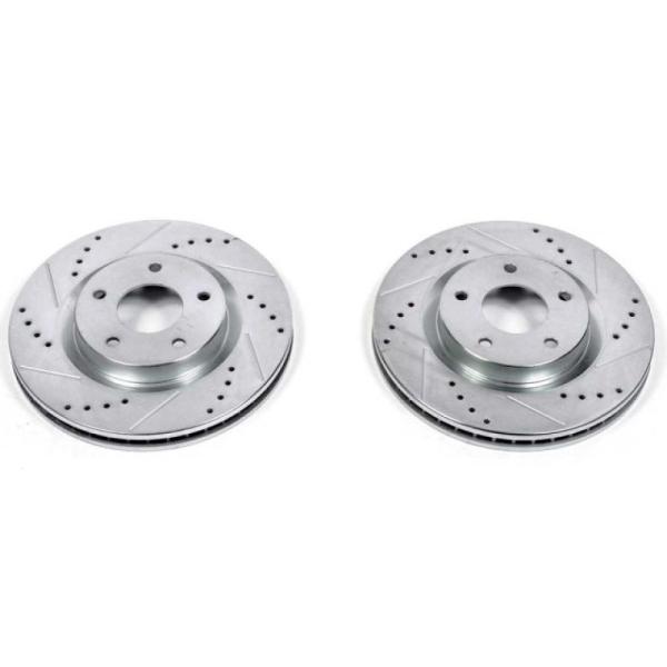 PowerStop JBR1197XPR