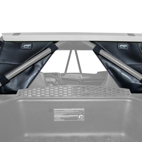 PRP Seats E73