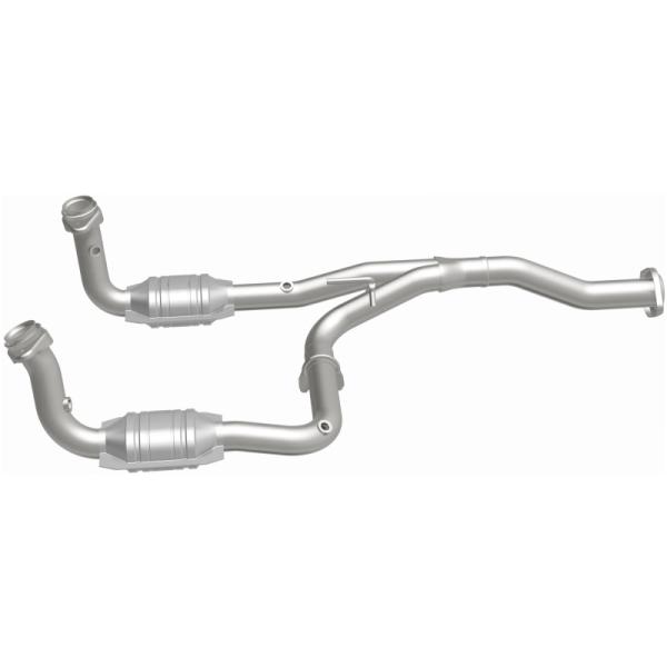 Magnaflow 23957