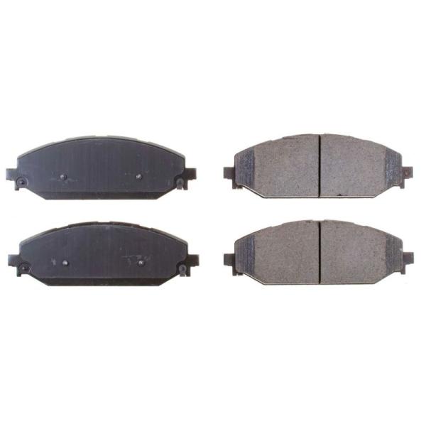 PowerStop 16-2179