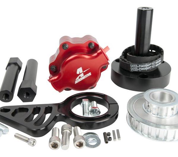 Aeromotive 17241