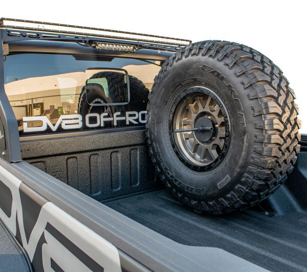 DV8 Offroad TCGL-02