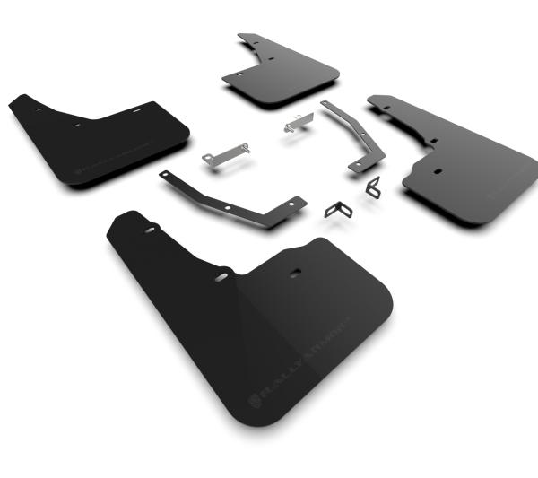 Rally Armor MF132-UR-BLK-MBK