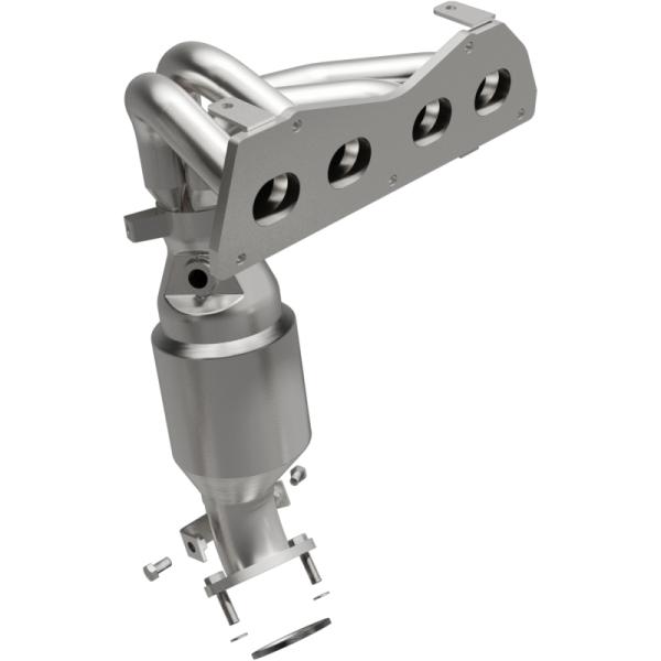 MAG Converter Direct Fit Magnaflow 5531800