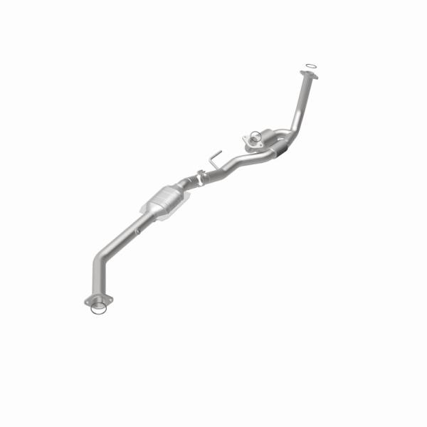 MAG Converter Direct Fit Magnaflow 447163