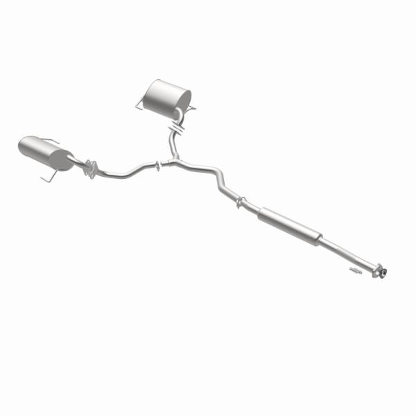 MAG BRE Exhaust Kits Magnaflow 106-0282