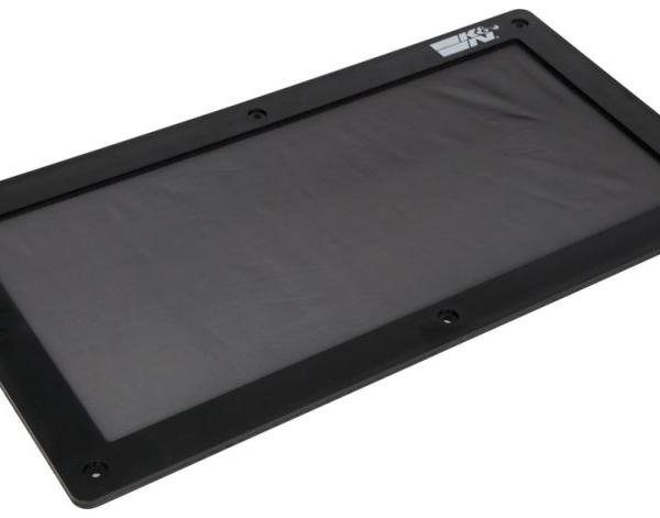 K&N Engineering 25-9000