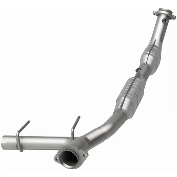 MAG Converter Direct Fit Magnaflow 49607