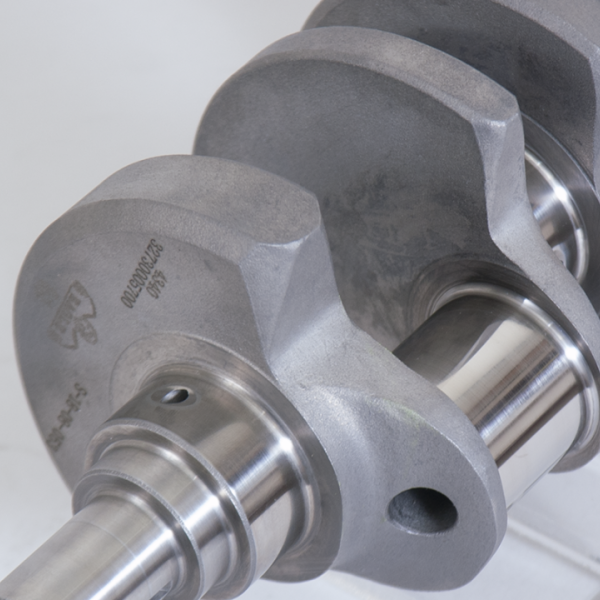EAG Crankshafts - 8 Cyl Eagle 432730005700