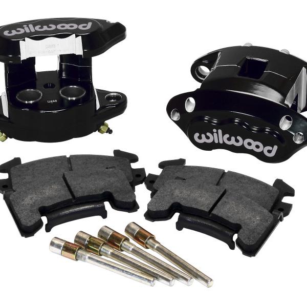 WIL D154 Brake Kit Wilwood 140-12101-BK