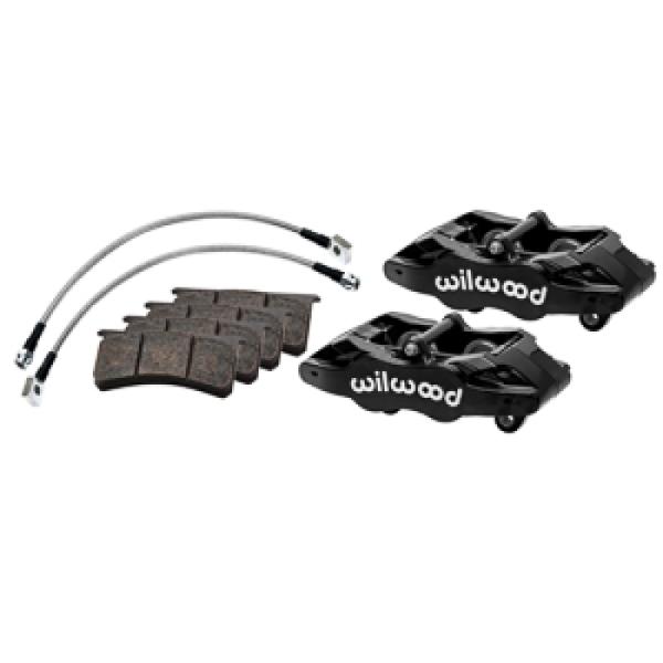 WIL SLC56 Brake Kit Wilwood 140-17665-BK