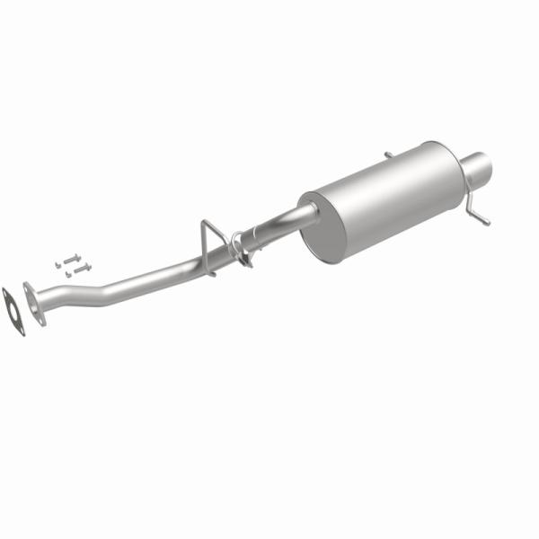 MAG BRE Exhaust Kits Magnaflow 108-0127