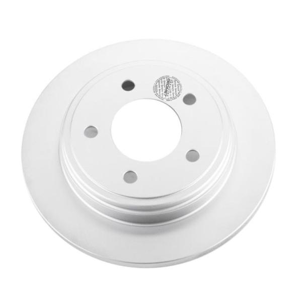 PowerStop AR8335EVC