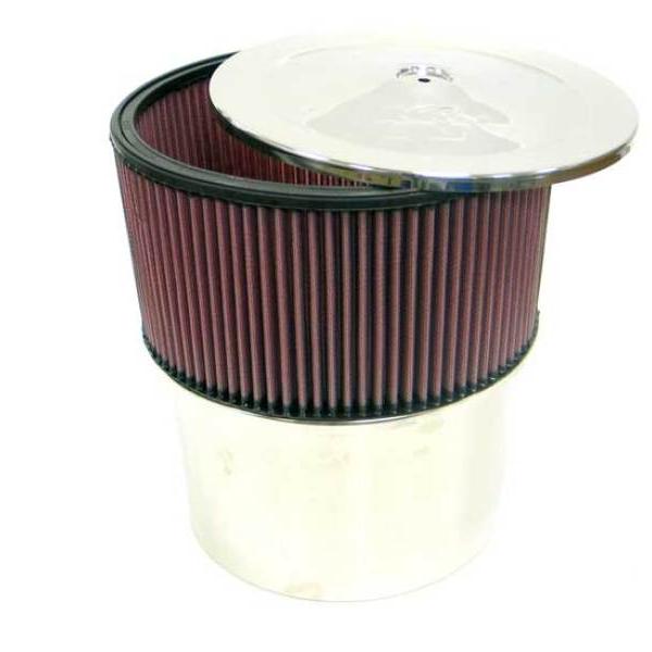 K&N Engineering 59-1198