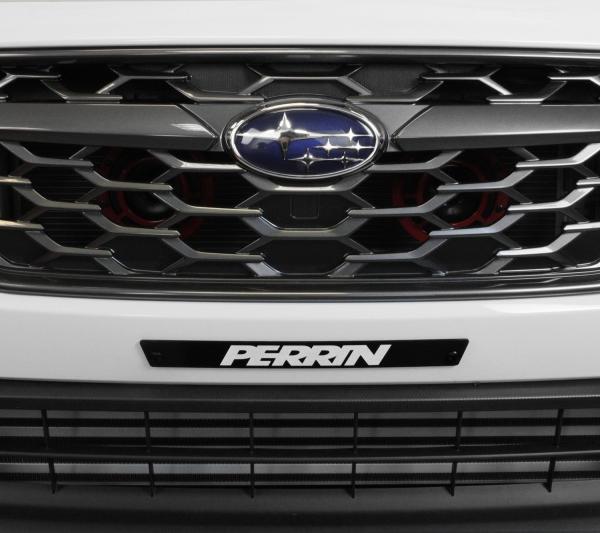 Perrin Performance PSP-BDY-116BK