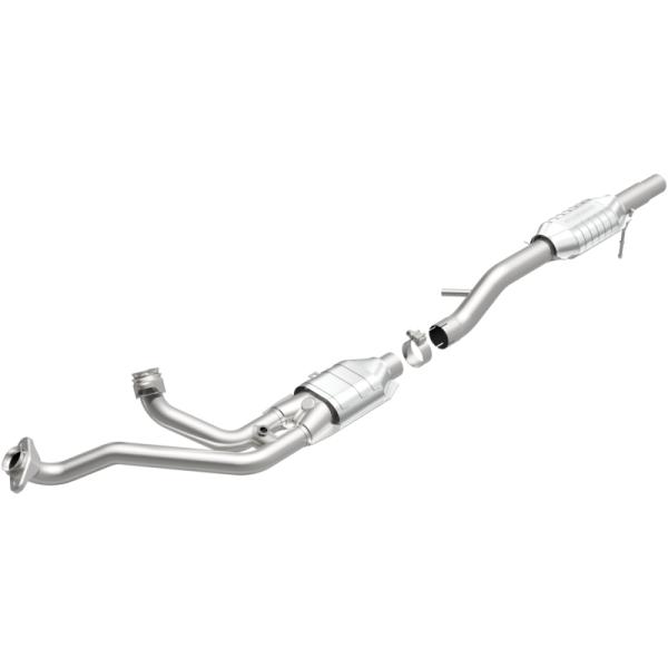 Magnaflow 334302