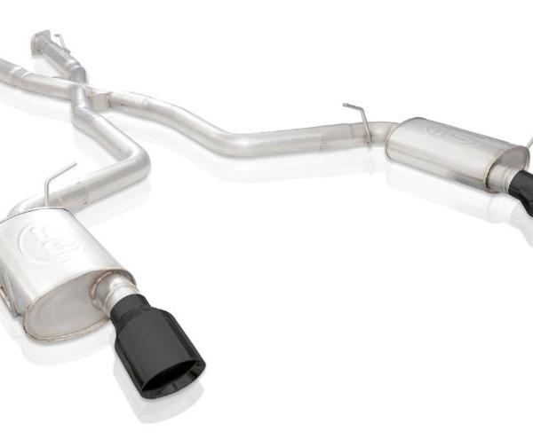 Stainless Works DUR18CBR-B