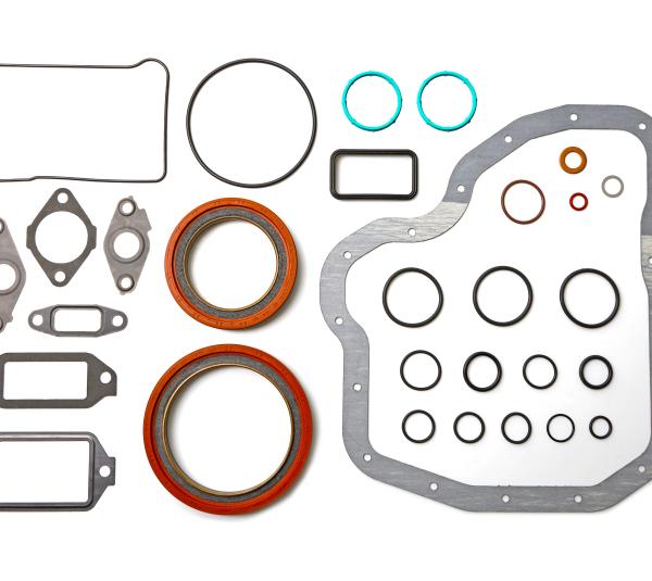 Cometic Gasket PRO3012B