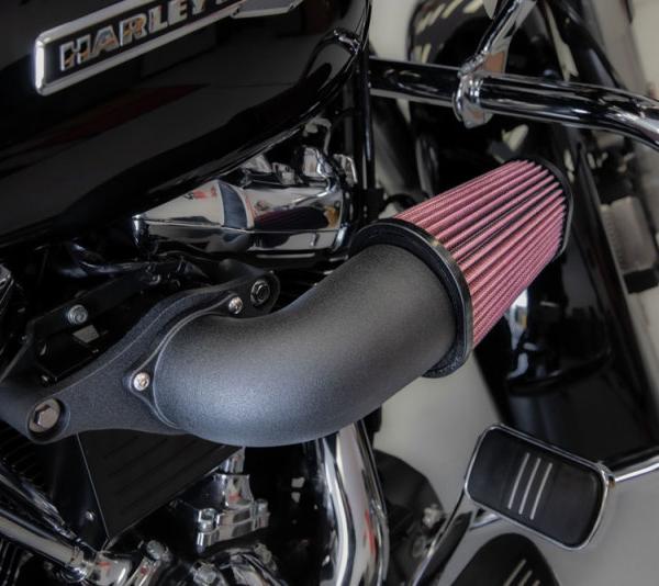 KN Motorcycle Air Intake Systems- Harley Davidson K&N Engineering 63-1138