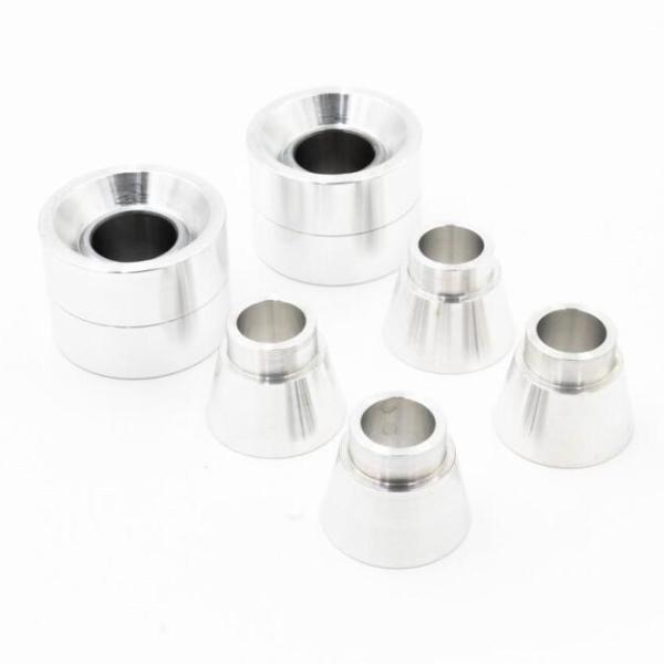 SPP Knuckle Bushings SPL Parts SPL RKB F3X