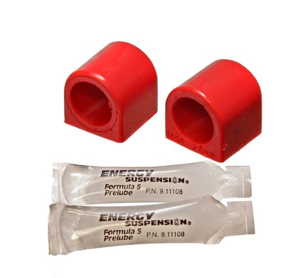 ES Sway Bar Bushings - Red Energy Suspension 8.5134R