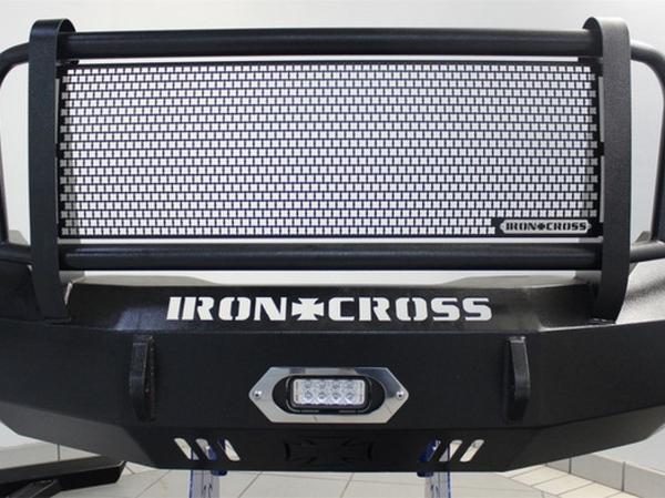 Iron Cross IC-CLRECT-BRKT