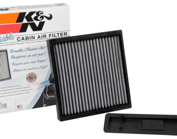 K&N Engineering VF2055